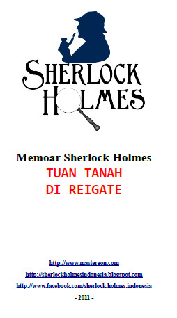 Tuan Tanah di Reigate